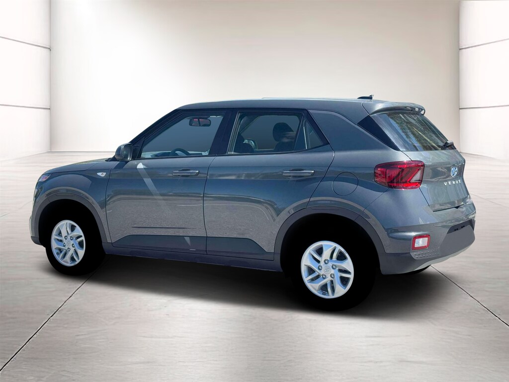New 2026 Hyundai Venue SE SUV