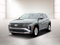 2026 Hyundai Tucson SE FWD SUV