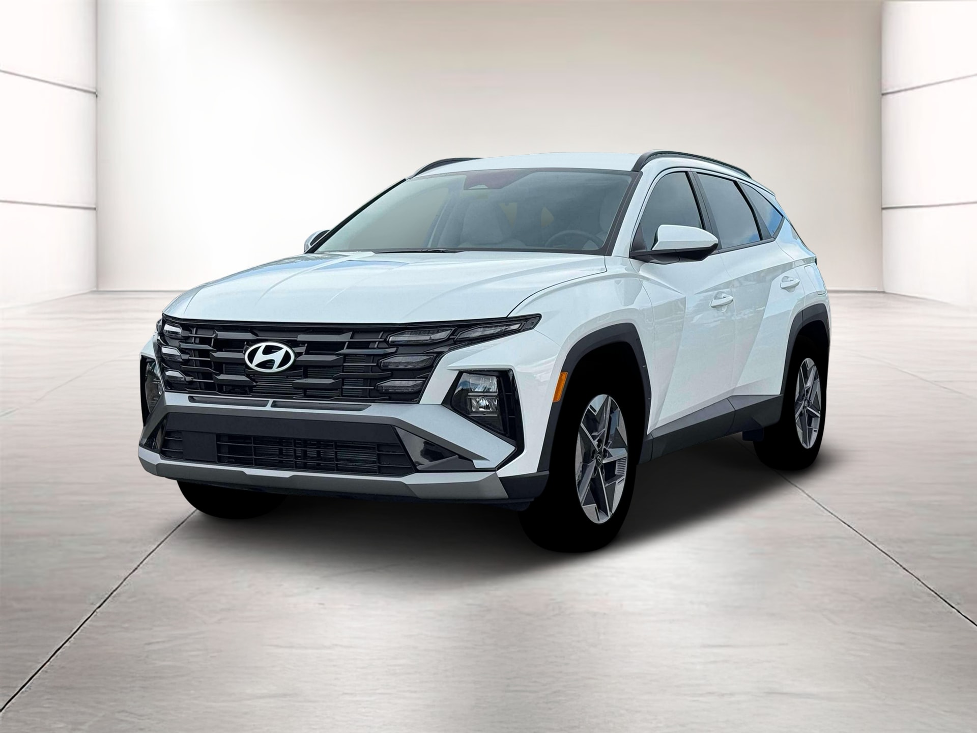 2026 Hyundai Tucson SEL's photo