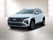 New 2026 Hyundai Tucson SEL FWD SUV