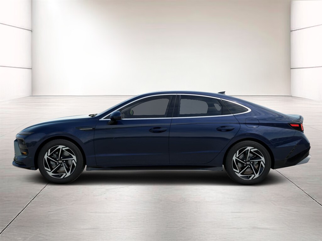 New 2026 Hyundai Sonata SEL Sport Sedan