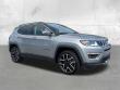 Used 2019 Jeep Compass Limited 4x4 SUV