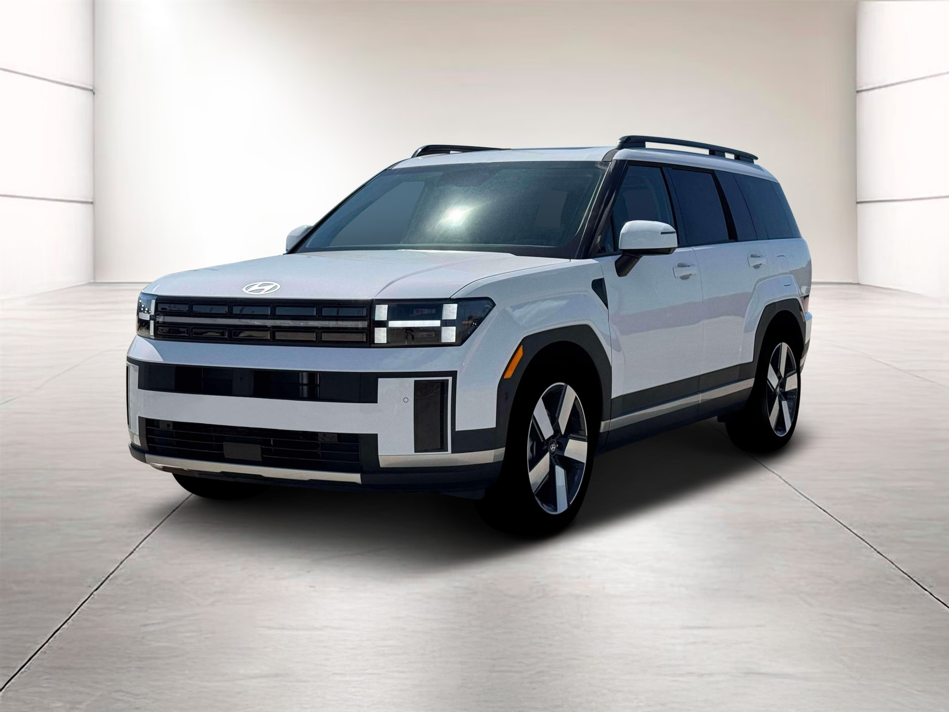 2026 Hyundai Santa Fe Limited's photo