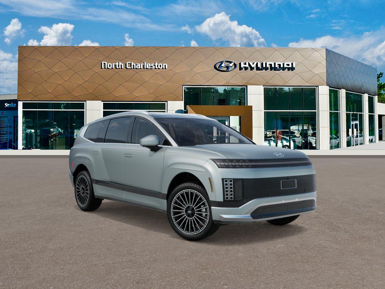 2026 Hyundai Ioniq photo 2