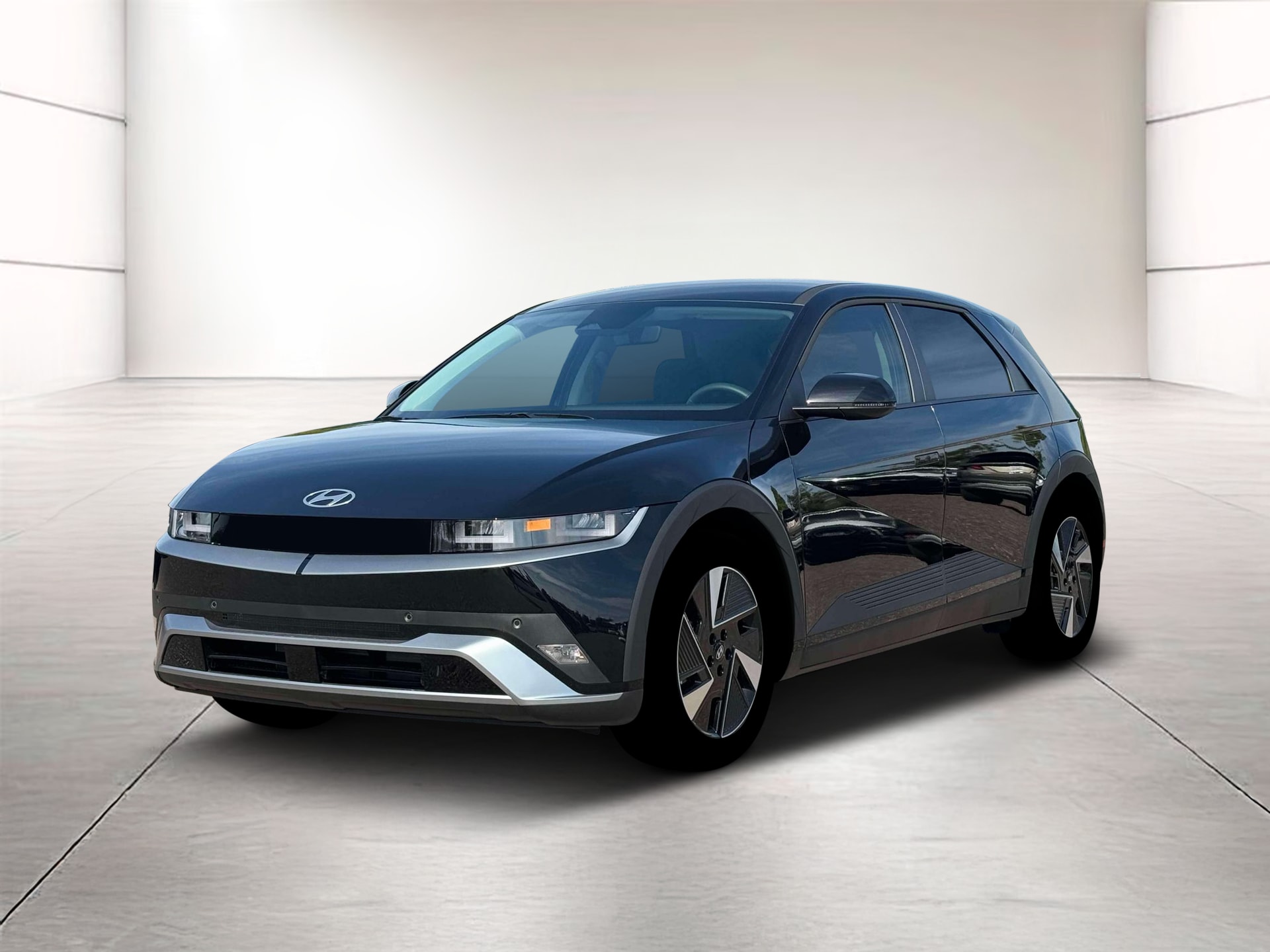 2026 Hyundai IONIQ 5 SUV 