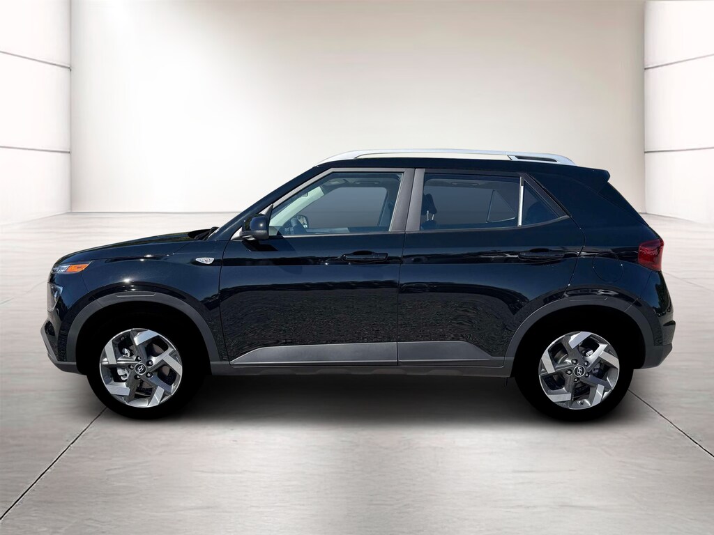 New 2026 Hyundai Venue SEL SUV
