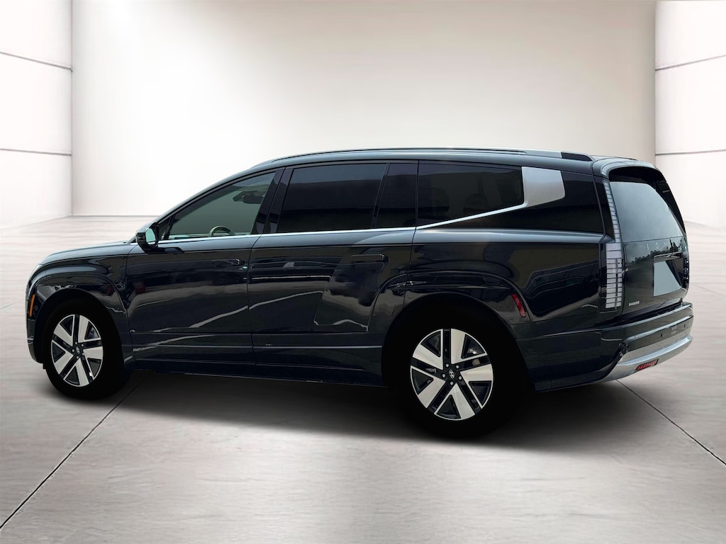 New 2026 Hyundai IONIQ 9 SEL SUV