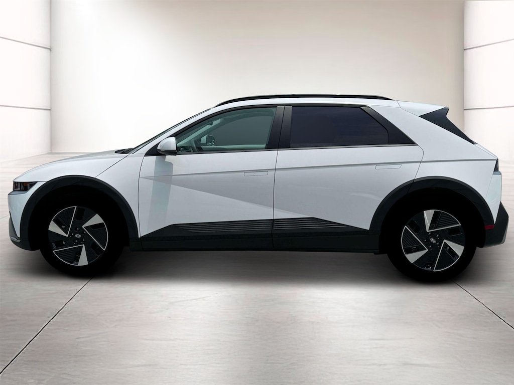 New 2025 Hyundai IONIQ 5 SEL SUV