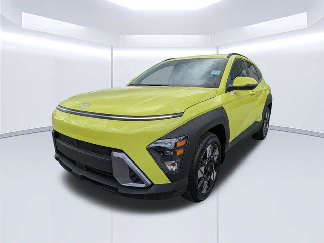 2025 Hyundai Kona SEL - Photo 8