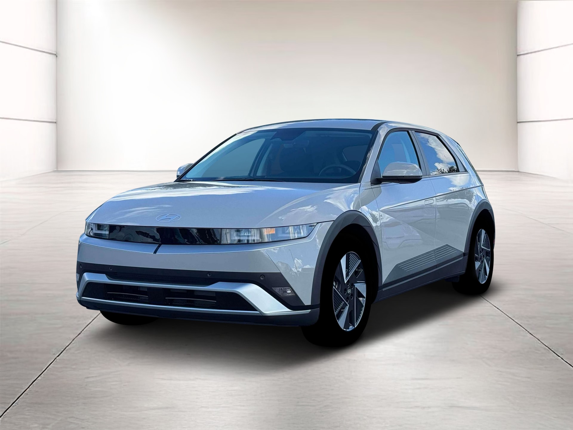 2026 Hyundai IONIQ 5 SUV 