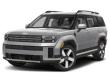 New 2026 Hyundai Santa Fe HEV Limited SUV