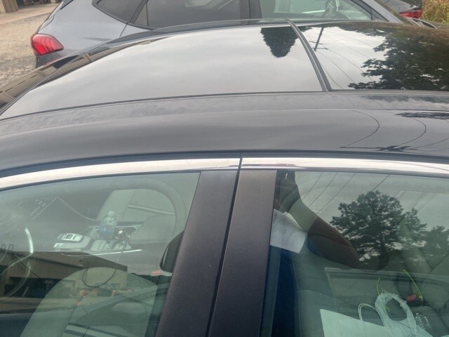 2021 Hyundai Sonata SEL Convenience photo 4