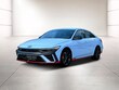 Hyundai Elantra N