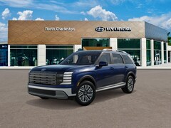 2026 Hyundai Palisade Hybrid SEL 7P SUV