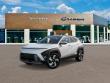 New 2026 Hyundai Kona SEL Sport FWD SUV