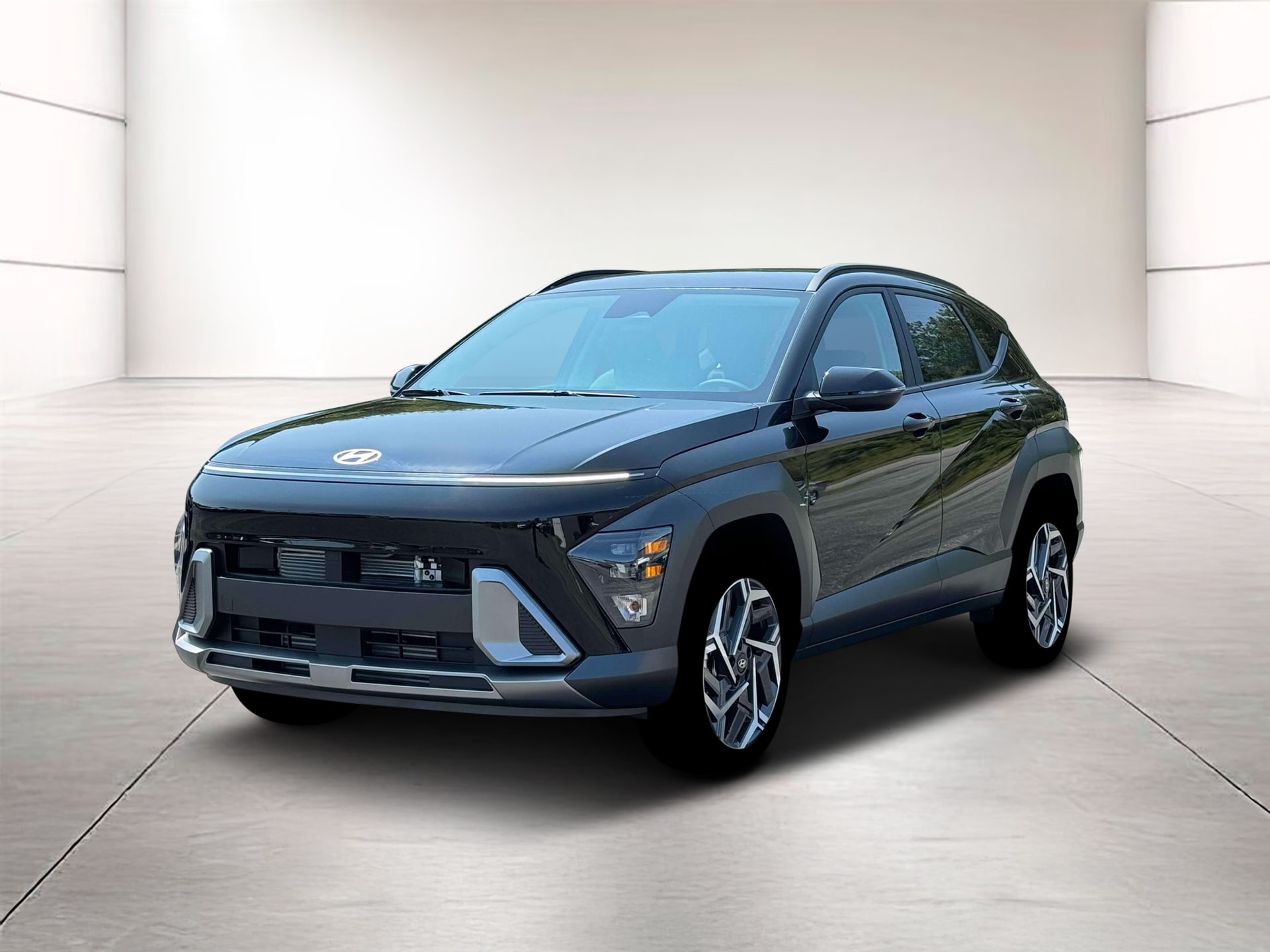 2026 Hyundai Kona SEL Premium's photo