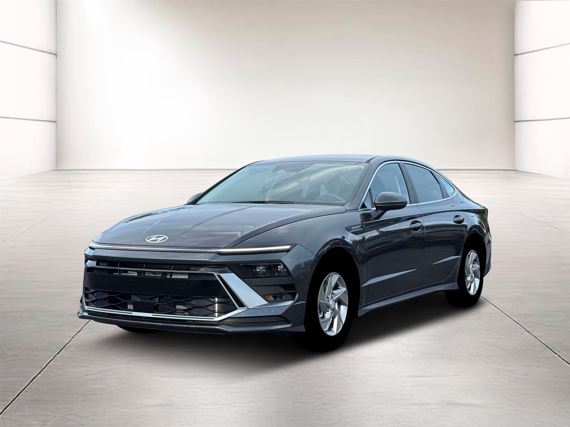 2026 Hyundai Sonata Sedan 