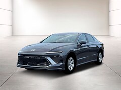 2026 Hyundai Sonata SE Sedan