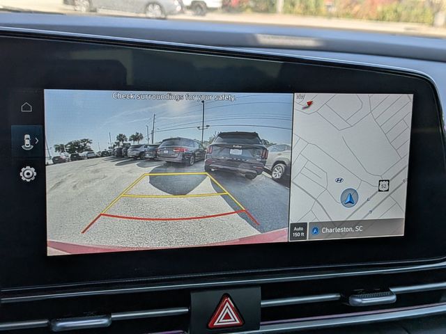 2025 Hyundai Elantra SEL - Photo 20