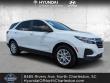 Used 2022 Chevrolet Equinox LS w/1LS SUV