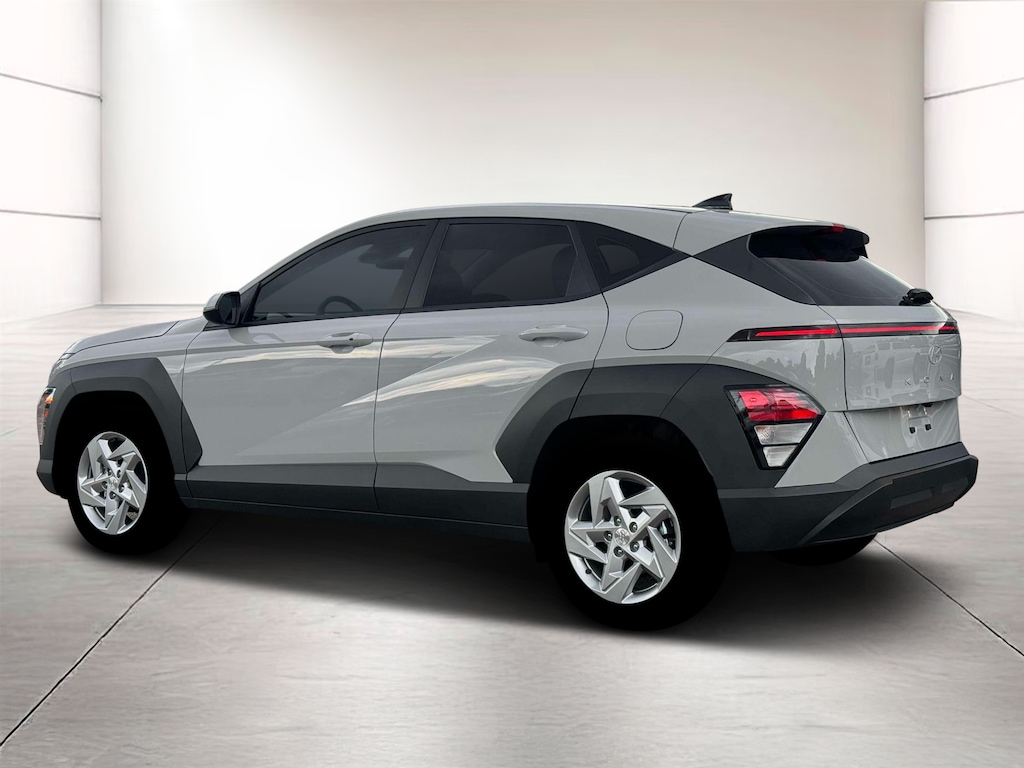New 2026 Hyundai Kona SE FWD SUV