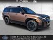 New 2025 Hyundai Santa Fe Hybrid Calligraphy SUV