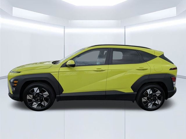 2025 Hyundai Kona SEL - Photo 7