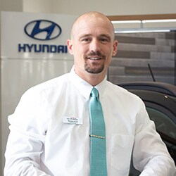 Red Mccombs Hyundai Northwest Staff New Hyundai In San Antonio