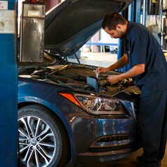 Hyundai Service In San Antonio Tx Hyundai Service Center Tx
