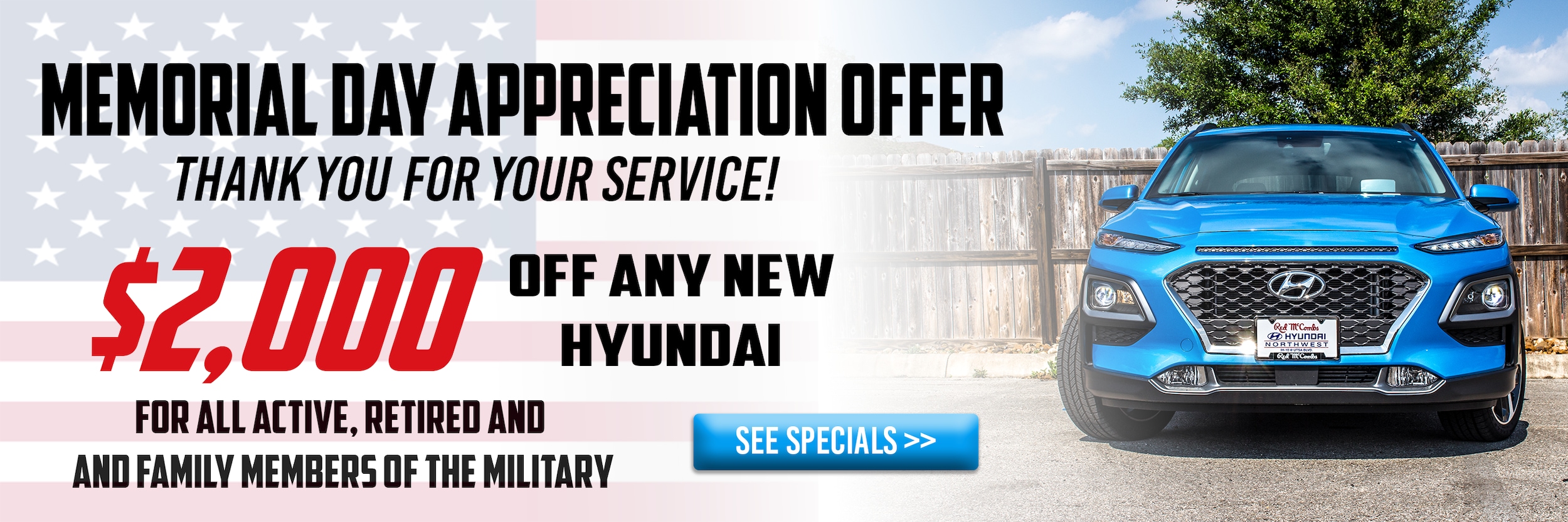 Red Hyundai Northwest Hyundai Dealer in San Antonio, TX