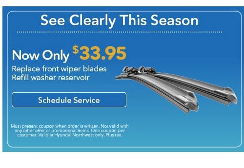 Hyundai Service Specials Hyundai Service Repairs San Antonio