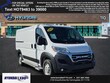 Ram ProMaster 2500