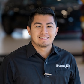 Staff member Kevin Jave from ID_8a28fa243b2d