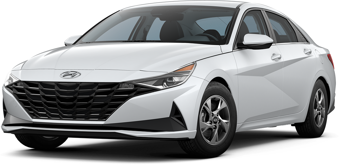 Hyundai Elantra | Hyundai of 110