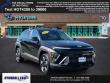 Used 2025 Hyundai Kona SEL Convenience SUV
