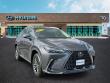 Used 2022 Lexus NX 350  SUV
