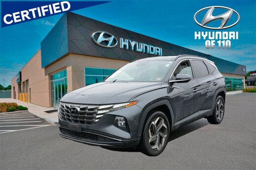 Tucson's Trusted Source for Quality Used Cars