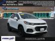 Certified 2022 Chevrolet Trax LT SUV