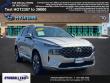 Used 2022 Hyundai Santa Fe Calligraphy SUV