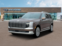 2026 Hyundai Palisade Hybrid Calligraphy SUV