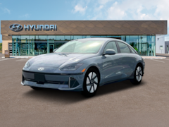 2025 Hyundai IONIQ 6 SE Sedan