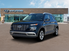 2026 Hyundai Venue SEL SUV