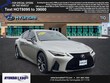 LEXUS IS 350