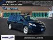 Used 2020 Toyota Sienna LE Van