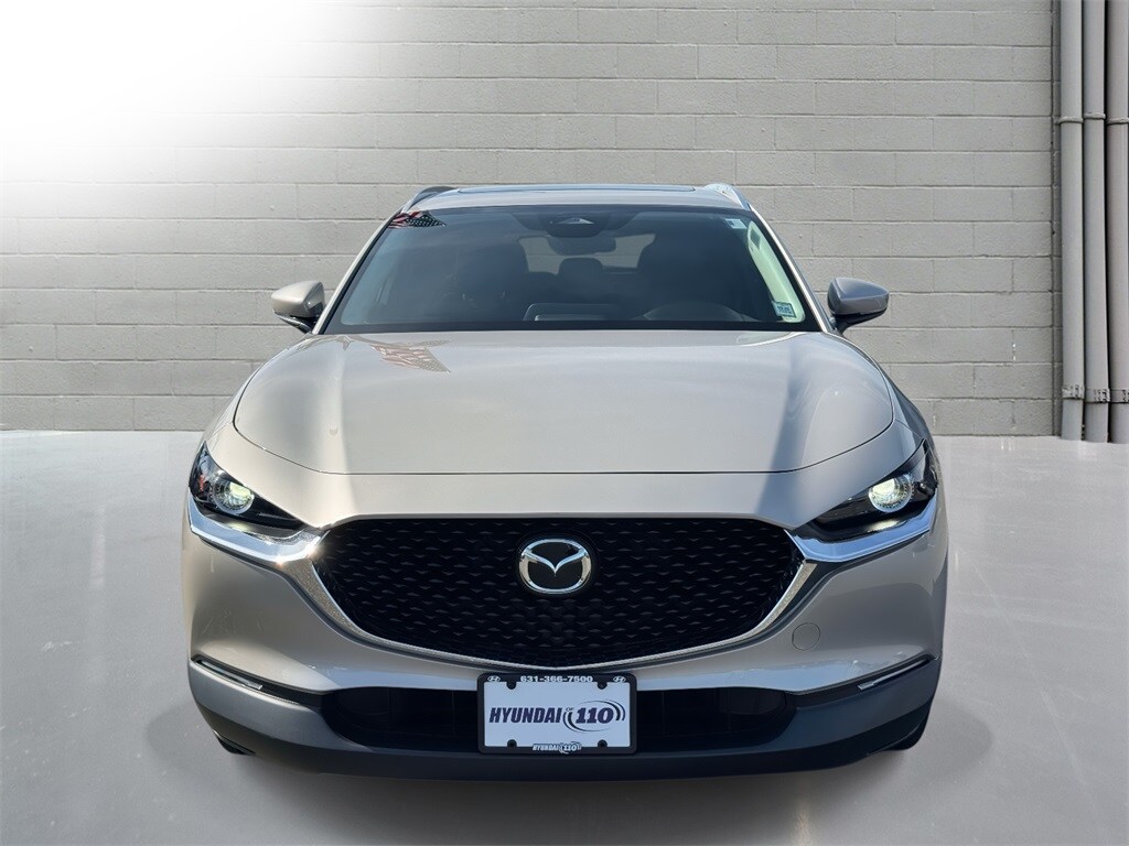 2024 Mazda CX-30 2.5 S Preferred photo 2