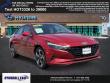 Used 2023 Hyundai Elantra SEL Sedan