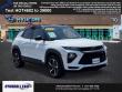 Used 2023 Chevrolet Trailblazer RS SUV