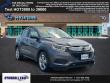 Used 2019 Honda HR-V LX AWD SUV