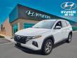 Used 2023 Hyundai Tucson SEL SUV
