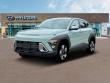 New 2025 Hyundai Kona SEL Convenience AWD SUV